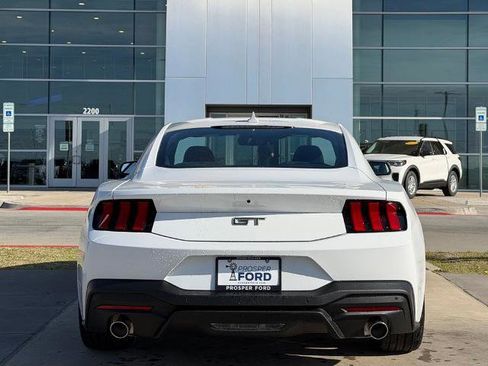 New 2026 Ford Mustang GT RWD image 20
