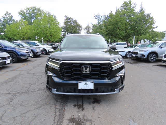 Certified 2023 Honda Pilot Elite image 6