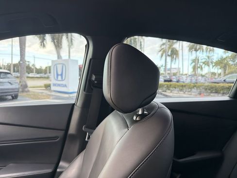 Certified 2023 Honda Accord Sport image 12