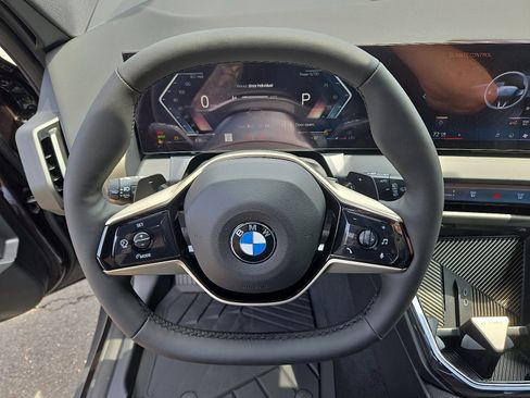 Used 2025 BMW X3 xDrive30i image 8