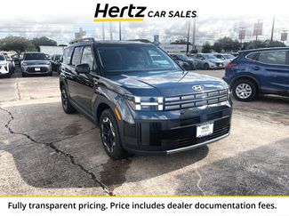 Used 2026 Hyundai Santa Fe SEL FWD video 1