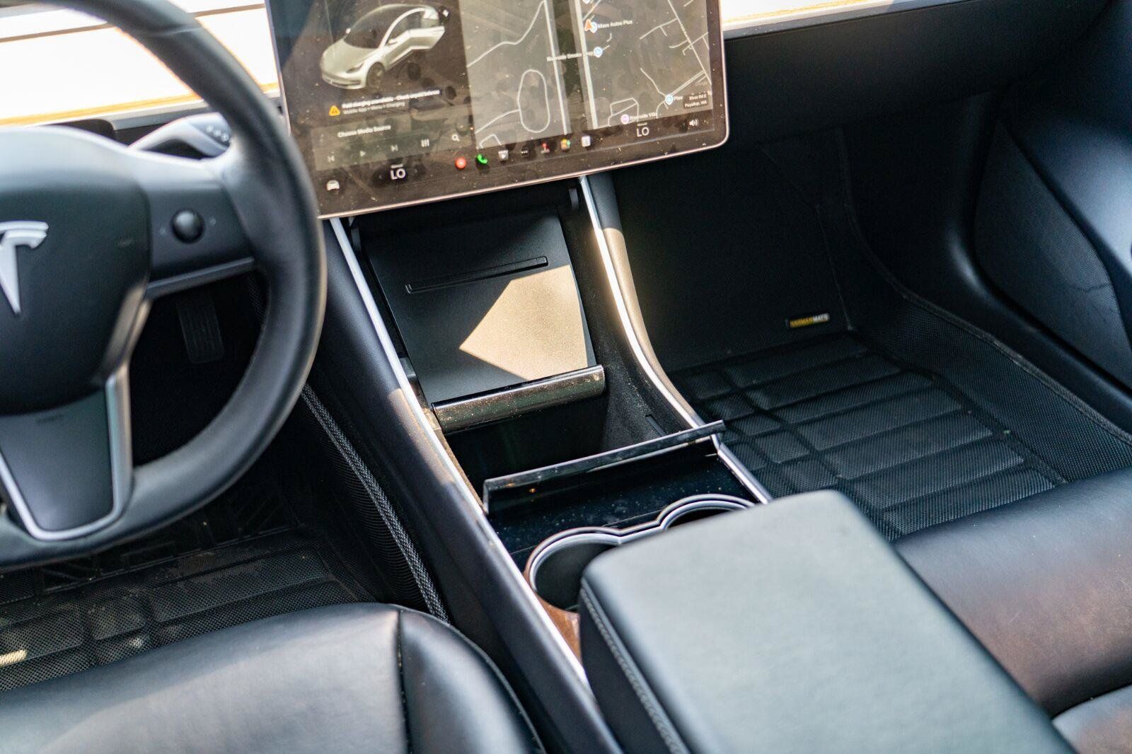 Used 2019 Tesla Model 3 Standard Range Plus RWD image 18