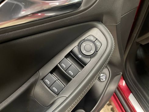 Certified 2023 Buick Encore GX Select w/ Experience Buick Package image 12