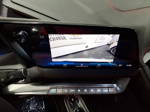 New 2026 Chevrolet Corvette 1LT w/ Battery Protection Package image 6