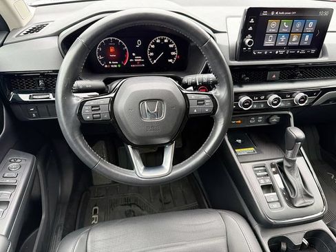 Used 2024 Honda CR-V EX-L image 21
