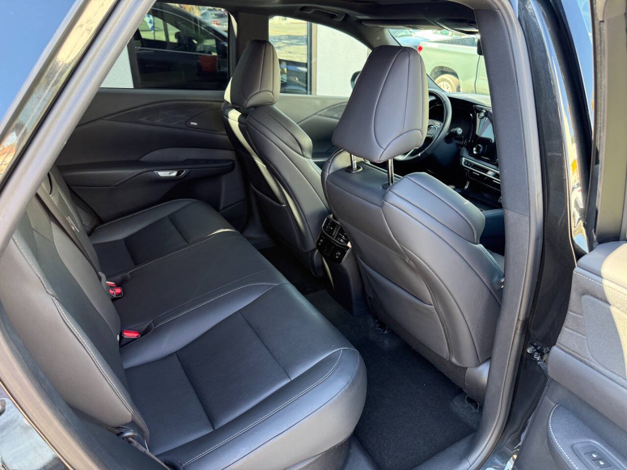 Used 2024 Lexus RX 350 F Sport w/ Convenience Package AWD/4WD image 35