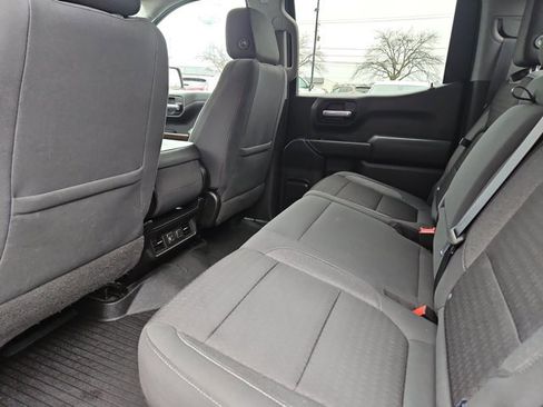 Used 2021 Chevrolet Silverado 1500 LT image 17