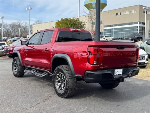 New 2026 Chevrolet Colorado ZR2 w/ Technology Package image 5
