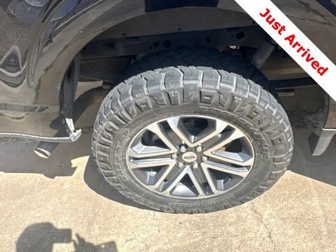 Used 2023 Ford F150 XL w/ STX Appearance Package AWD/4WD image 17