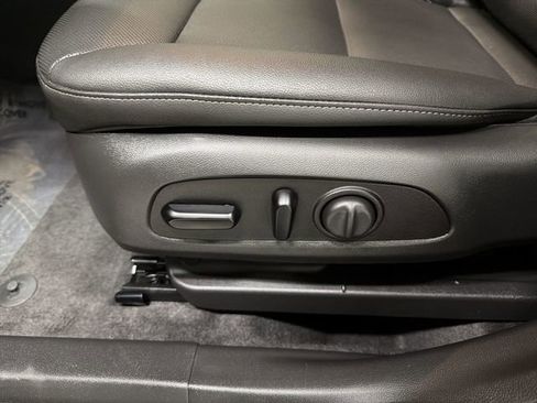 Certified 2025 Chevrolet Trax ACTIV w/ Driver Confidence Package image 21