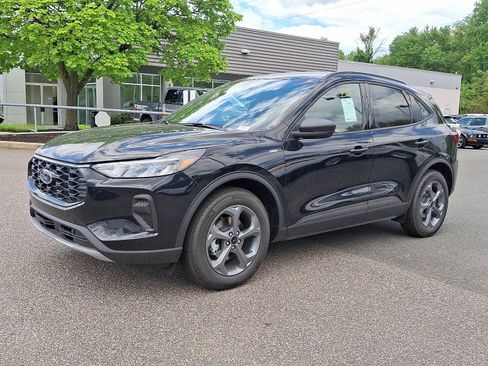 New 2025 Ford Escape ST-Line w/ Tech Pack #1 image 3