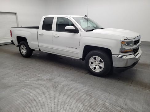 Used 2019 Chevrolet Silverado 1500 LT image 11