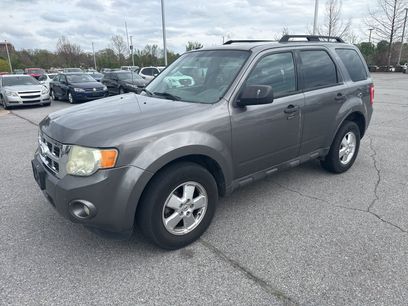 Used 2011 Ford Escape XLT
