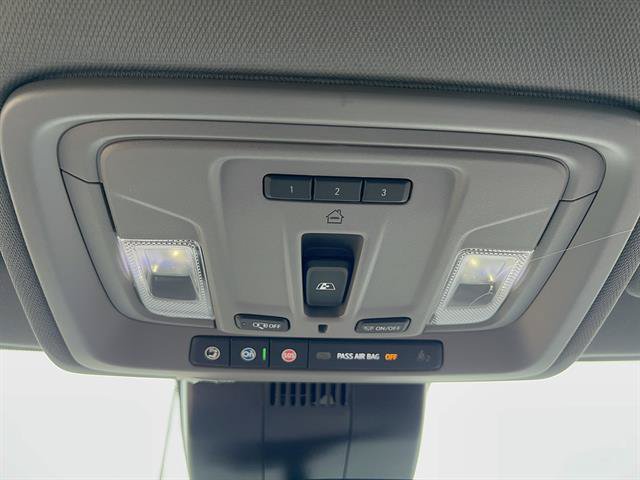 New 2026 Chevrolet Silverado 1500 RST AWD/4WD image 25