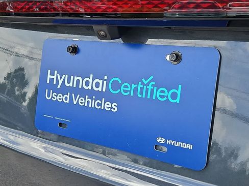 Certified 2026 Hyundai Tucson SEL FWD image 32