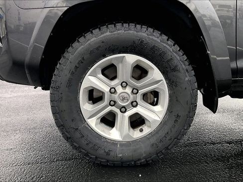 Used 2023 Toyota 4Runner SR5 image 10