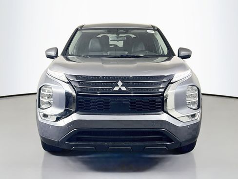 Used 2022 Mitsubishi Outlander SEL Black Edition AWD/4WD image 2