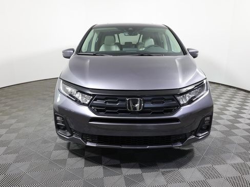 Used 2026 Honda Odyssey EX-L image 2