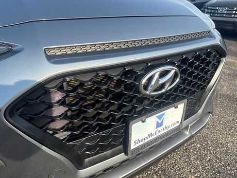 Used 2019 Hyundai Kona SEL w/ SEL Tech Package 02 FWD image 7