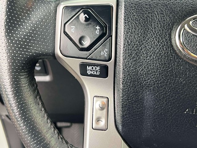 Certified 2024 Toyota 4Runner SR5 AWD/4WD image 23