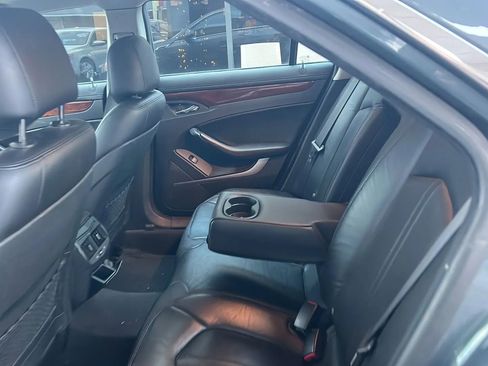 Used 2011 Cadillac CTS Luxury image 33