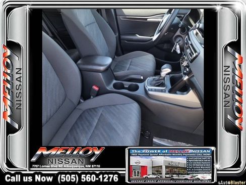 Used 2023 Kia Seltos LX AWD/4WD image 9
