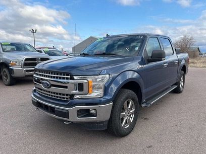 Used 2020 Ford F150 XLT w/ Equipment Group 302A Luxury