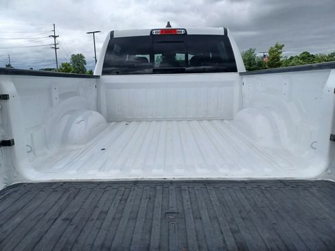 Used 2023 RAM 1500 Big Horn AWD/4WD image 29