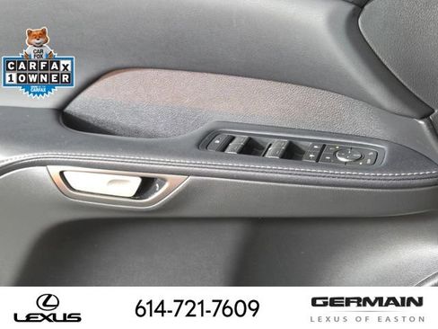 Used 2024 Lexus RX 350 Premium w/ Accessory Package AWD/4WD image 27