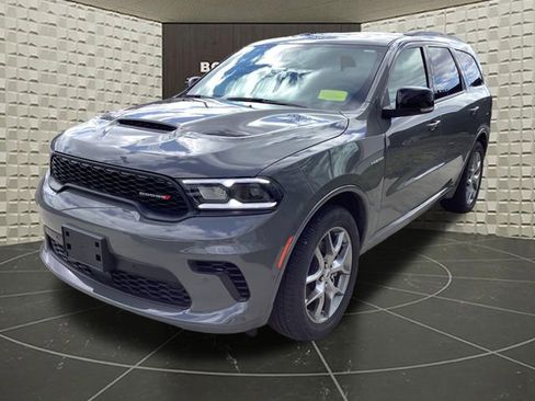 New 2026 Dodge Durango GT image 3
