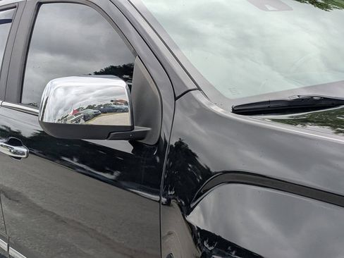 Used 2020 GMC Canyon Denali AWD/4WD image 10