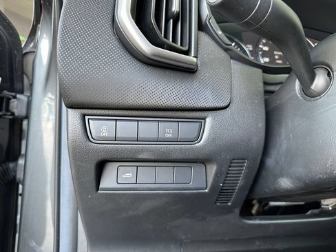 Used 2025 MAZDA CX-50 AWD 2.5 S w/ Premium Package image 19