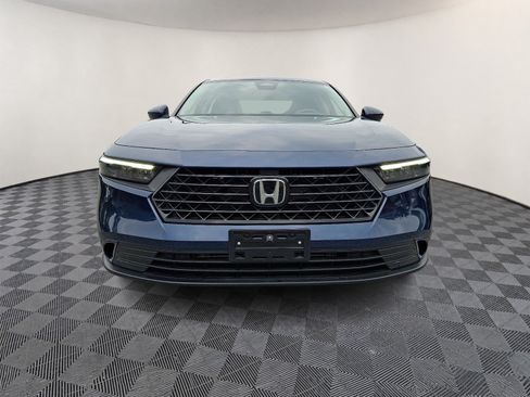 Used 2024 Honda Accord EX image 2