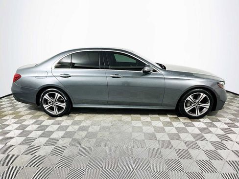 Used 2020 Mercedes-Benz E 350 E 350 image 8