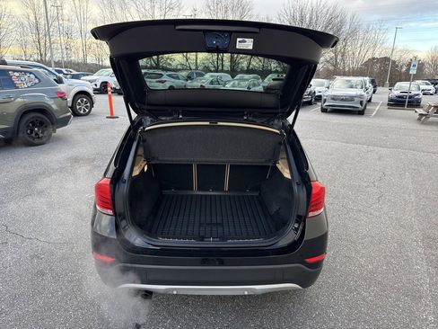 Used 2015 BMW X1 xDrive35i image 10