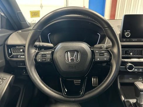 Certified 2024 Honda Civic Sport image 16