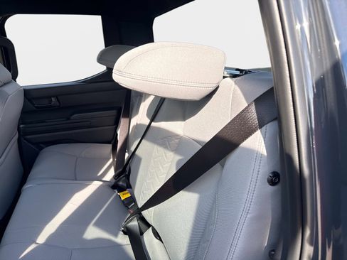 New 2026 Toyota Tacoma SR5 RWD image 15