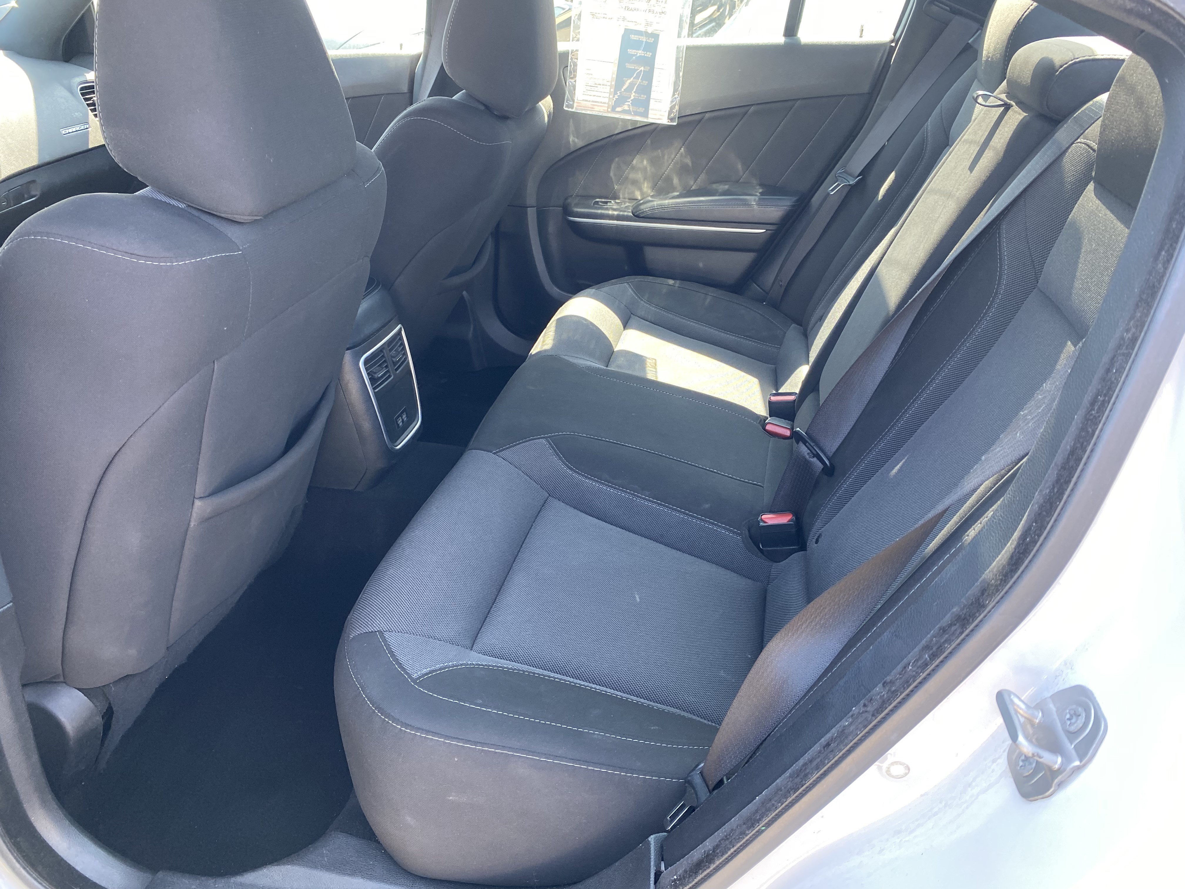 Used 2022 Dodge Charger SXT RWD image 13