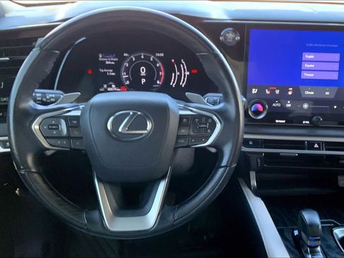 Used 2023 Lexus RX 350 Premium Plus w/ Cold Area Package image 6