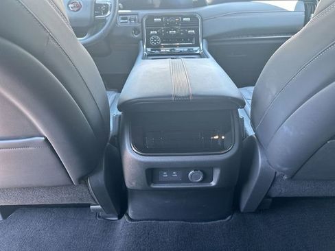 Used 2025 Nissan Armada PRO-4X AWD/4WD image 23
