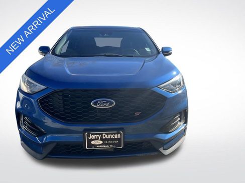 Used 2019 Ford Edge ST w/ Convenience Package image 7