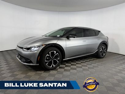 Used 2023 Kia EV6 Wind w/ Wind Technology Package