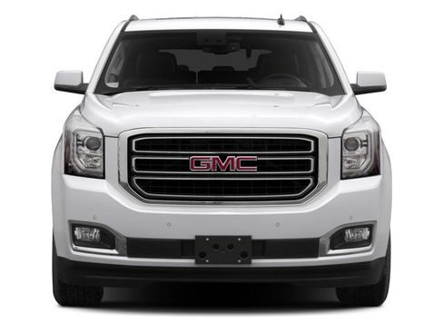 Used 2016 GMC Yukon SLT w/ Open Road Package AWD/4WD image 7