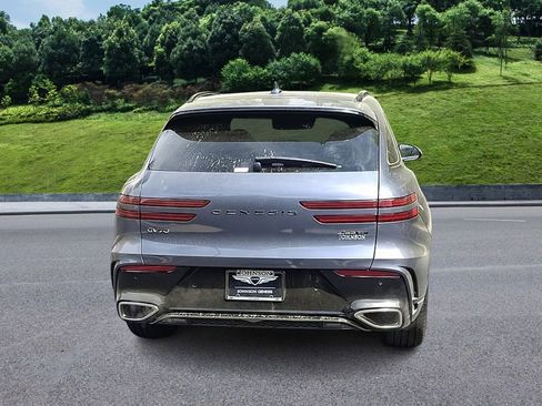 New 2026 Genesis GV70 3.5T Sport Prestige image 3
