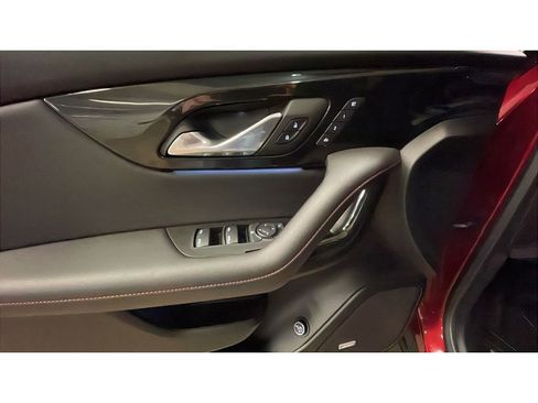 Certified 2023 Chevrolet Blazer RS w/ Enhanced Convenience Package image 11