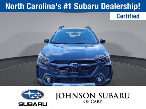 Used 2025 Subaru Outback Limited AWD/4WD image 29