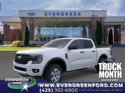 New 2025 Ford Ranger XL