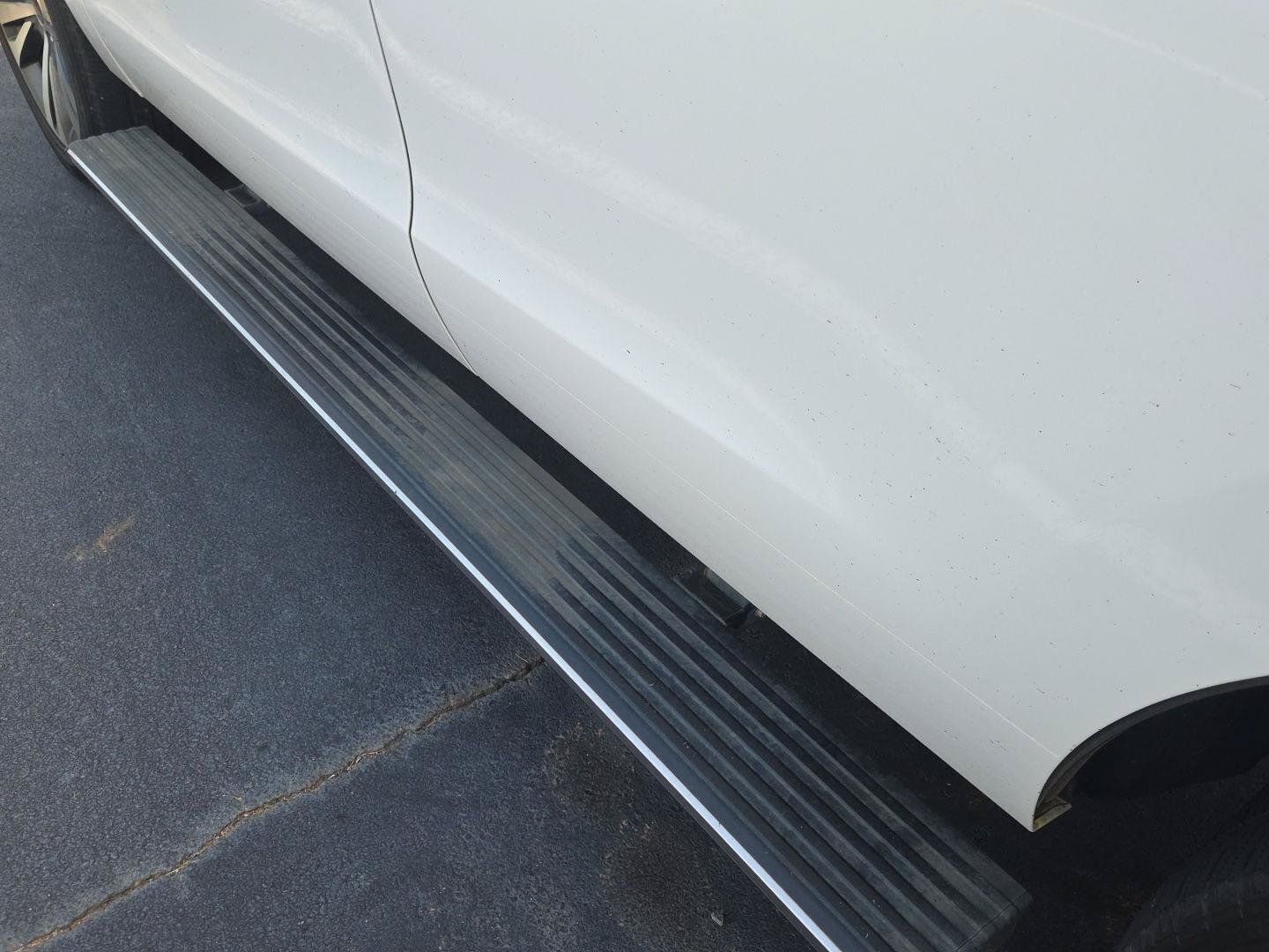 Used 2021 Ford Expedition Limited RWD image 8
