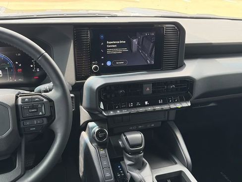 Used 2025 Toyota Land Cruiser 1958 image 14