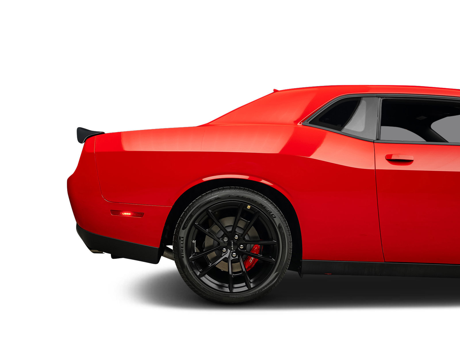 Used 2023 Dodge Challenger SRT Hellcat RWD image 27